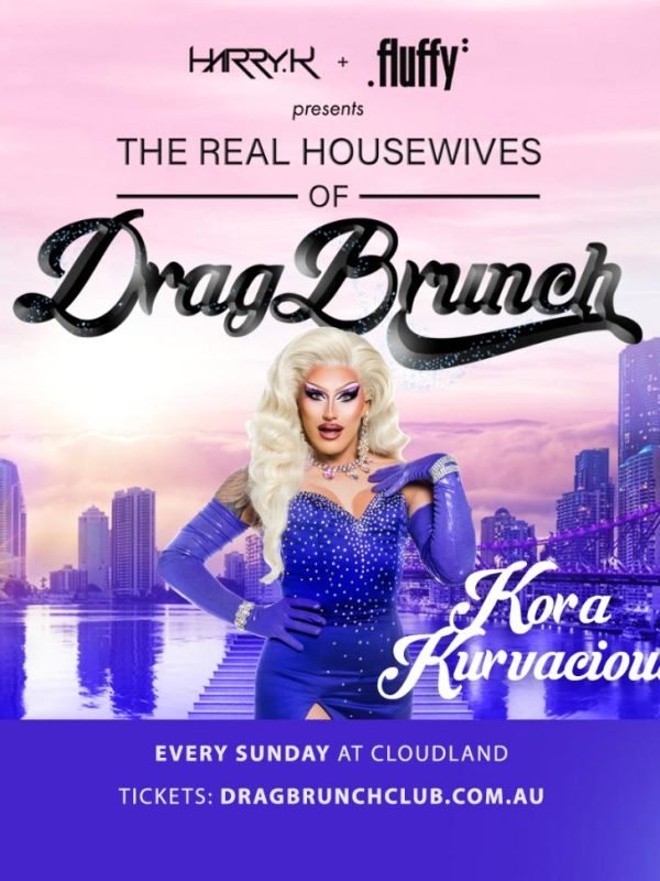 Fluffy_HK_The Real Housewives of Drag Brunch_24_Prof Pic_Kora