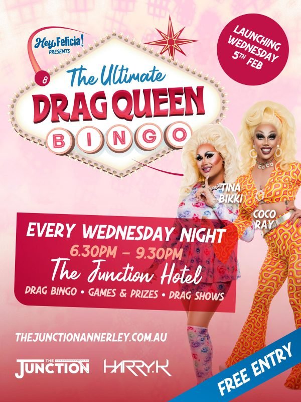 HarryK x Junction Hotel_DragBingo_Rect Tile