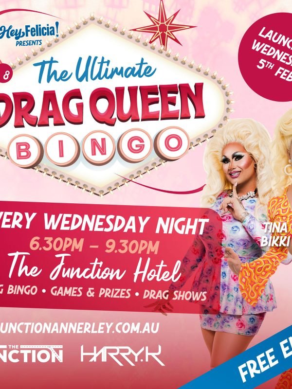 HarryK x Junction Hotel_DragBingo_Tile